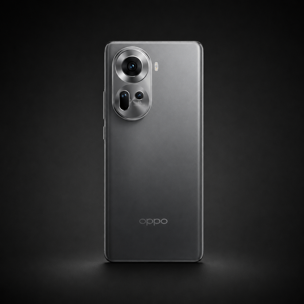 Refurbished Excellent Oppo Reno 11 - 8/128 GB (GREY)