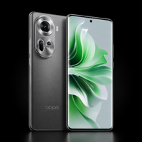 Refurbished Excellent Oppo Reno 11 - 8/128 GB (GREY)