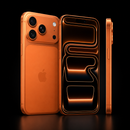 Openbox Apple iPhone 17 Pro Max 256GB (ORANGE)