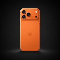Openbox Apple iPhone 17 Pro Max 256GB (ORANGE)