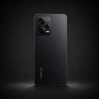 Refurbished Fair Redmi Note 12 Pro 6/128GB (BLACK)