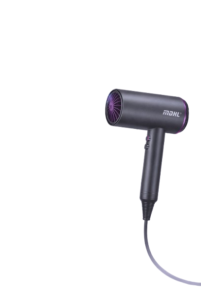 MDHL Negative Ion Hair Dryer