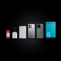 Openbox Oneplus Nord 6  8/256GB (QUICK SILVER)