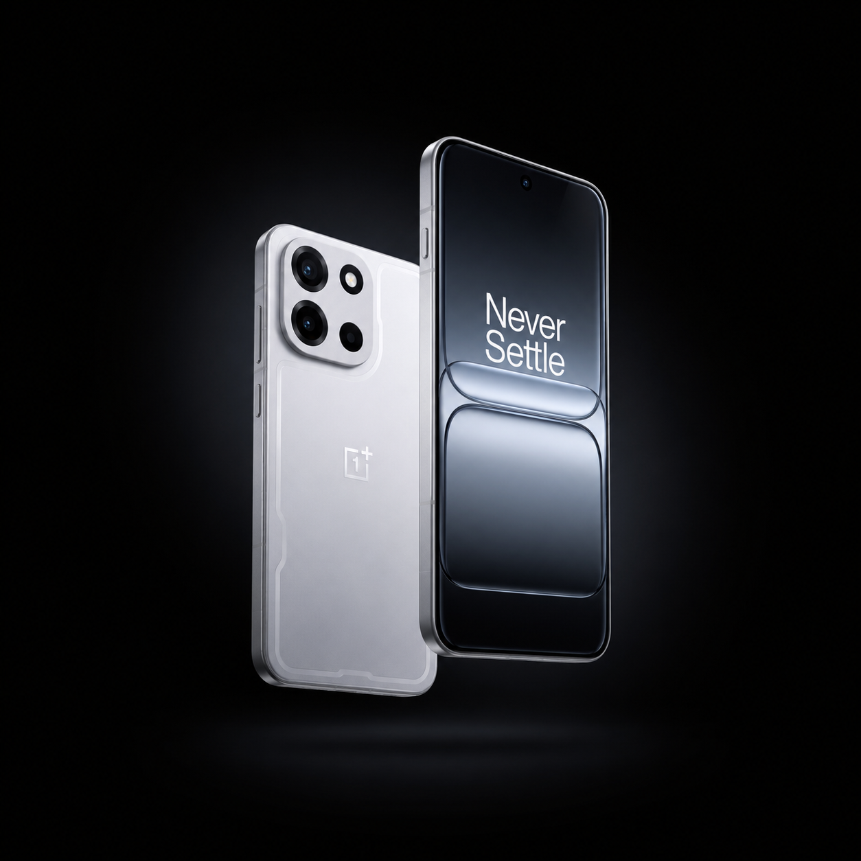Openbox Oneplus Nord 6  8/256GB (QUICK SILVER)