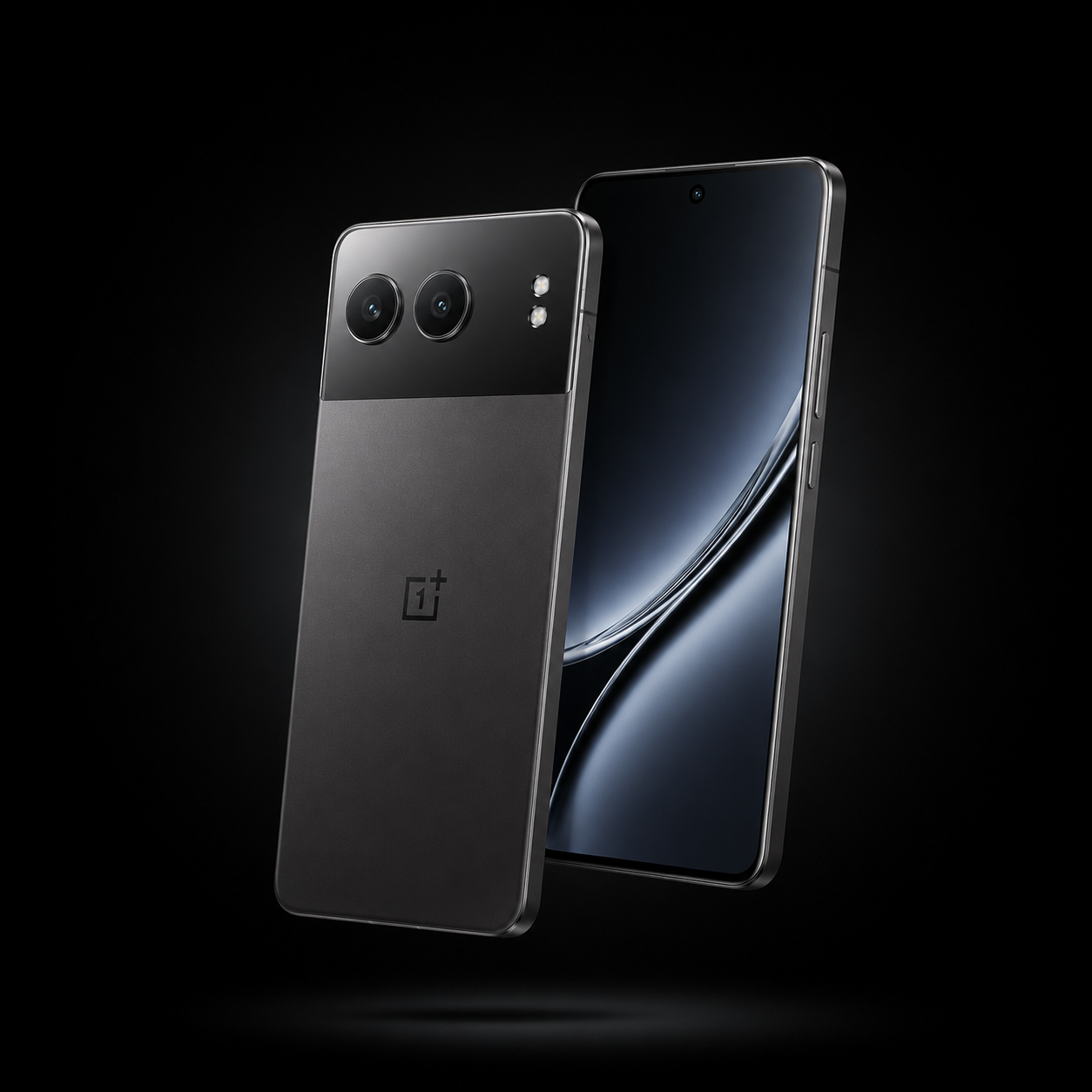 Preowned Excellent Oneplus Nord 4 12/256 GB (MIDNIGHT)