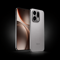 Openbox Oppo Find X9 12/256 GB (TITANIUM GRAY)