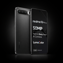 Openbox Realme 16 Pro 8/256 (AIR BLACK)