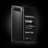 Openbox Realme 16 Pro 8/256 (AIR BLACK)