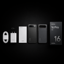 Openbox Realme 16 Pro 8/256 (AIR BLACK)