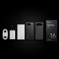 Openbox Realme 16 Pro 8/256 (AIR BLACK)