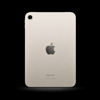 Openbox Apple Ipad Mini A17 Pro - Wifi + Celluar 128 GB (STARLIGHT)
