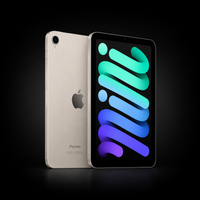 Openbox Apple Ipad Mini A17 Pro - Wifi + Celluar 128 GB (STARLIGHT)