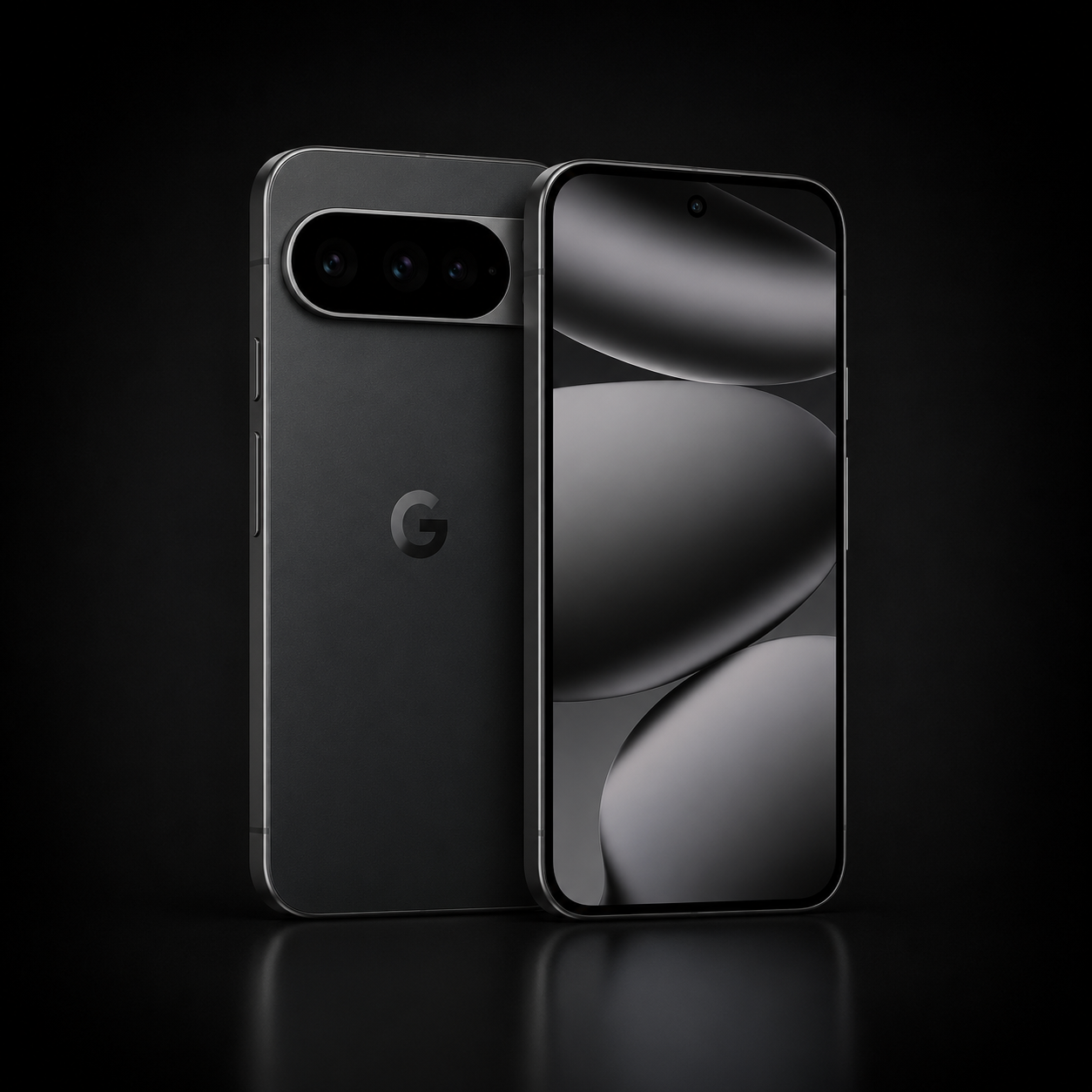 Openbox Google Pixel 10 Pro - 16/256GB (BLACK)