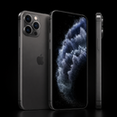 Refurbished Excellent Apple iPhone 11 Pro - 256GB (GREY)
