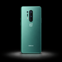 Preowned Fair OnePlus 8 Pro - 12/256GB (GREEN)