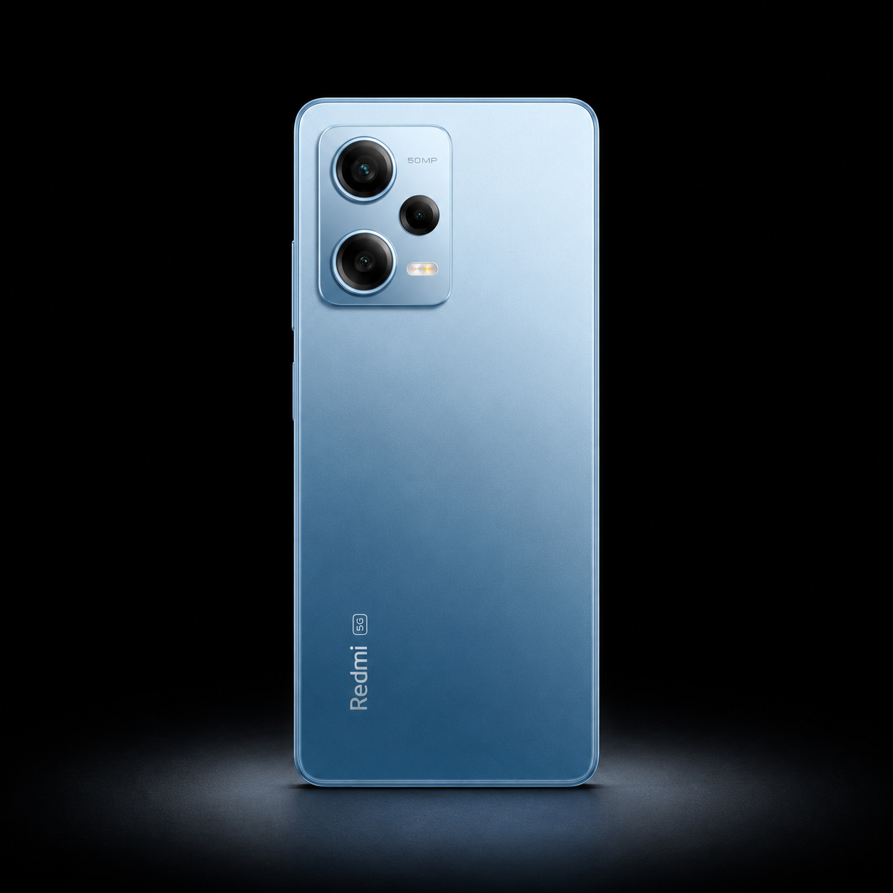 Preowned Fair Redmi Note 12 Pro 6/128GB (BLUE)