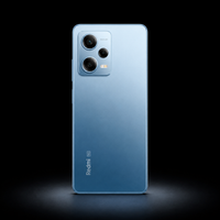 Preowned Fair Redmi Note 12 Pro 6/128GB (BLUE)