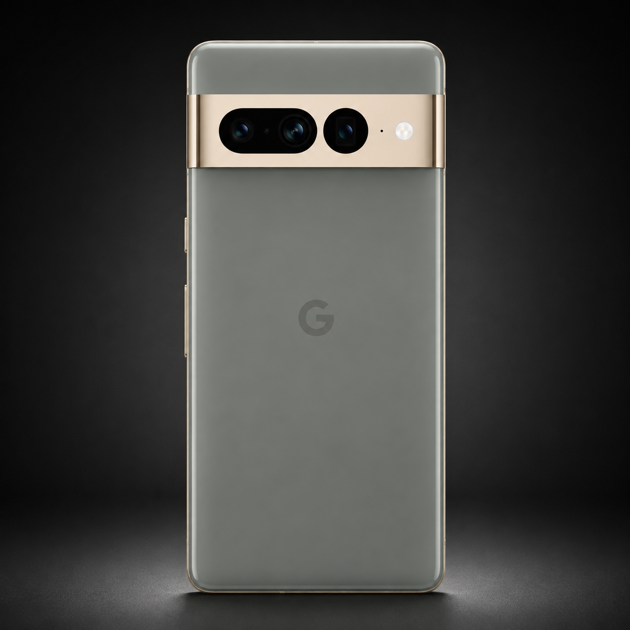 Refurbished Fair Google Pixel 7 Pro - 6/128 (HAZEL)