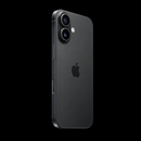 Preowned Excellent Apple iPhone 17 - 256GB (BLACK)