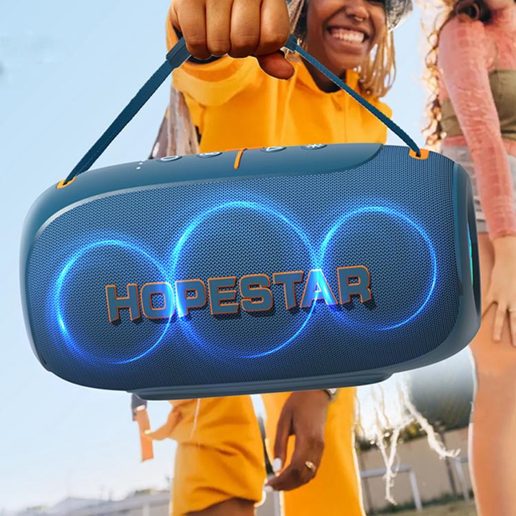 Hopestar Wireless Speaker H70