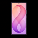 Openbox Samsung Galaxy Z Fold 8 Ultra - 12/256GB (VIOLET SHADOW)