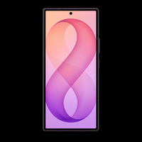 Openbox Samsung Galaxy Z Fold 8 Ultra - 12/256GB (VIOLET SHADOW)