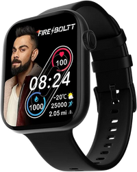 Fire Boltt Ring 3 Smartwatch