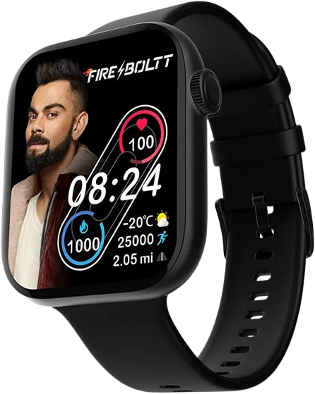 Fire Boltt Ring 3 Smartwatch