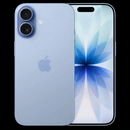 Openbox Apple iPhone 17 - 256GB (MIST BLUE)