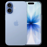Openbox Apple iPhone 17 - 256GB (MIST BLUE)