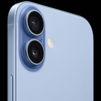 Openbox Apple iPhone 17 - 256GB (MIST BLUE)