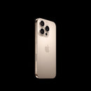 Preowned Excellent Apple iPhone 16 Pro - 128GB (DESERT TITANIUM)