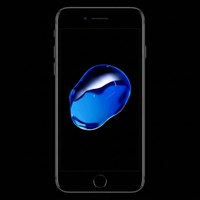 Refurbished Fair Apple iPhone 7 Plus - 32GB (SILVER)