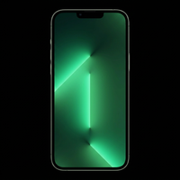 Refurbished Excellent Apple iPhone 13 Pro Max - 256GB (GREEN)