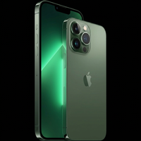 Refurbished Excellent Apple iPhone 13 Pro Max - 256GB (GREEN)