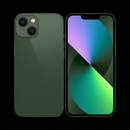 Refurbished Fair Apple iPhone 13 - 128GB (GREEN)