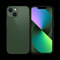 Refurbished Fair Apple iPhone 13 - 128GB (GREEN)