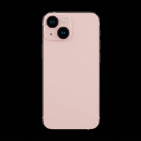 Refurbished Excellent Apple iPhone 13 Mini - 128GB (PINK)