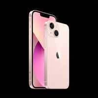 Refurbished Excellent Apple iPhone 13 Mini - 128GB (PINK)