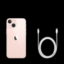 Refurbished Excellent Apple iPhone 13 Mini - 128GB (PINK)