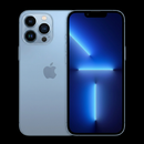 Refurbished Excellent Apple iPhone 13 Pro - 256GB (BLUE)
