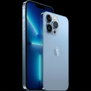 Preowned Excellent Apple iPhone 13 Pro Max - 128GB (BLUE)