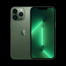 Refurbished Excellent Apple iPhone 13 Pro Max - 256GB (GREEN)