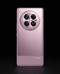 Preowned Infinix Zero 40 - 12/256GB (VIOLET GARDEN)