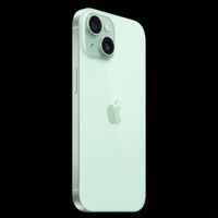 Refurbished Fair Apple iPhone 15 - 128GB (GREEN)