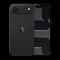 Openbox Apple iPhone 17 Air - 256GB (SPACE BLACK)