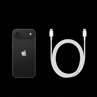 Openbox Apple iPhone 17 Air - 256GB (SPACE BLACK)