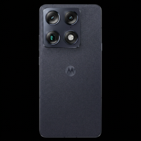 Preowned Motorola Signature 5G - 12/256GB (PANTONE CARBON)