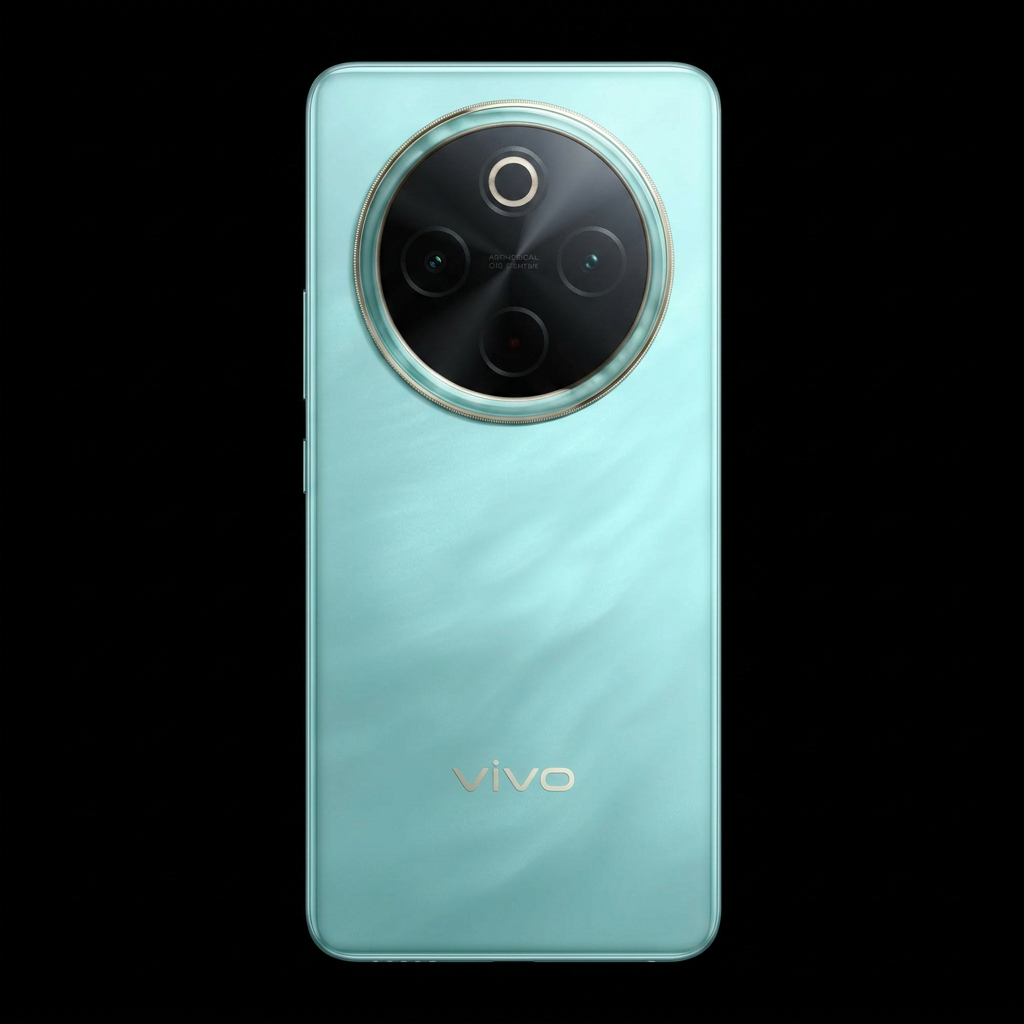 Preowned Vivo T4 5G - 8/256GB (EMERALD BLAZE)