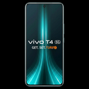 Preowned Vivo T4 5G - 8/256GB (EMERALD BLAZE)